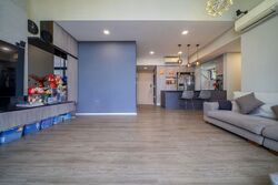 Twin Waterfalls (D19), Condominium #546668651
